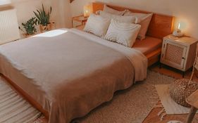 Cozy Apartment In The Heart Of The Historic City